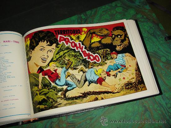 Tebeos: CHISPITA. 4&ordf; AVENTURA (GRAFIDEA). &iexcl;&iexcl; COMPLETA !! - Foto 2