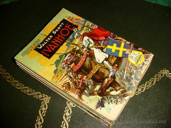 Tebeos: CANGURITO (MATEU - 1962) - Foto 1