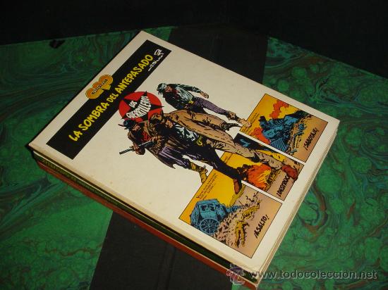 Tebeos: A&Ntilde;OS DE ORO (PALA). &iexcl;&iexcl; COMPLETA !! - Foto 1