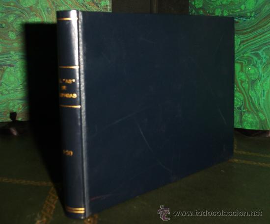 Tebeos: AS DE ESPADAS (MAGA - 1954). &iexcl;&iexcl; COMPLETA !! - Foto 3