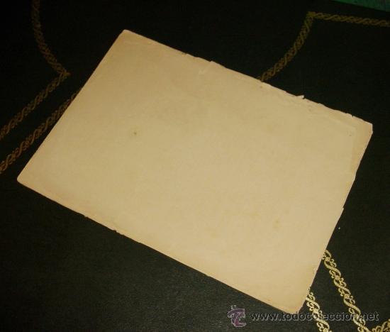 Tebeos: SOLDADICOS (P. TORRELLA - 1898). &iexcl;&iexcl; PIEZA DE MUSEO !! - Foto 2