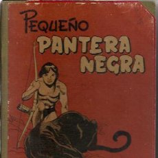 Tebeos: PEQUEÑO PANTERA NEGRA ( MAGA ) ORIGINAL 1958 - 1964 TOMO III