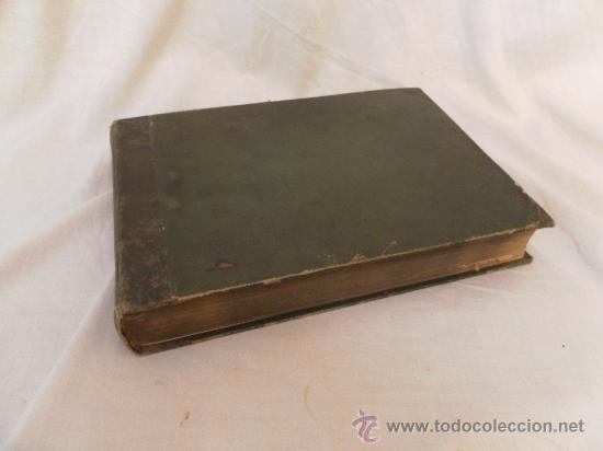 Tebeos: Zarpa de Le&oacute;n. Colecci&oacute;n encuadernada. Completa. - Foto 3