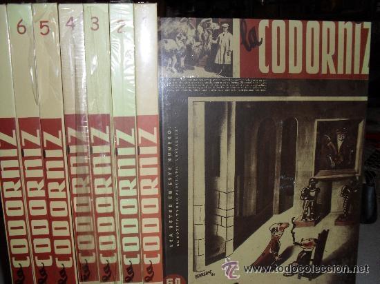 Tebeos: La Cordoniz - Foto 1