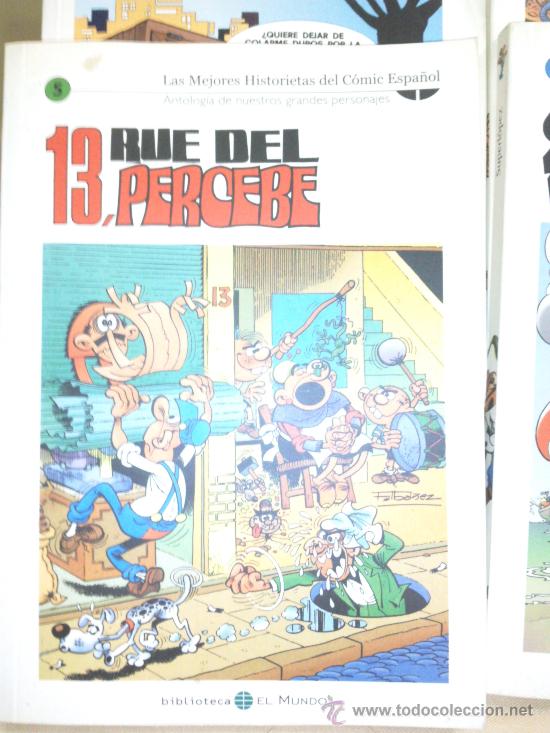 Tebeos: COMIC - Foto 2