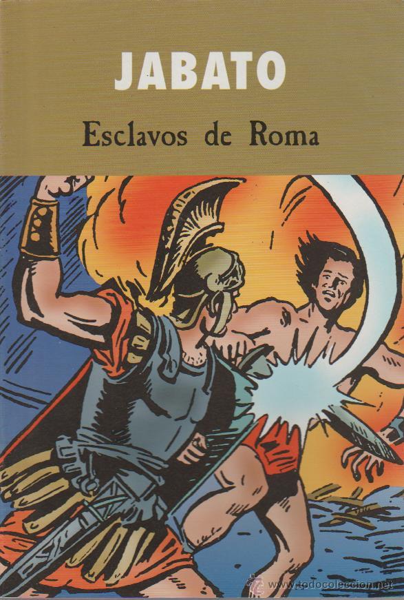 Tebeos: JABATO PROMOCIONAL-SUPERCOMICS ( B ) 2003 LOTE - Foto 1