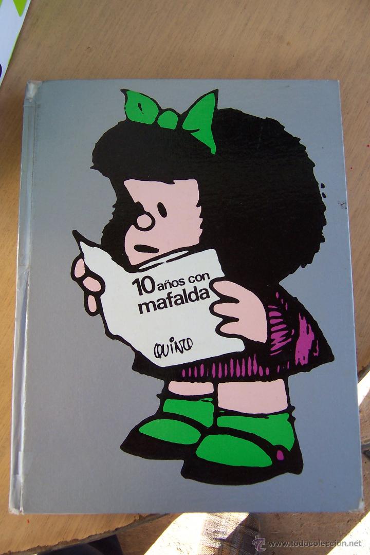Tebeos: comics de autor. QUINO.- ver detalles - Foto 2