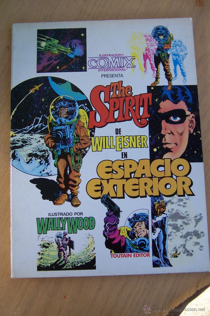 Tebeos: comics de autor. WILL EISNER.- ver detalles - Foto 1