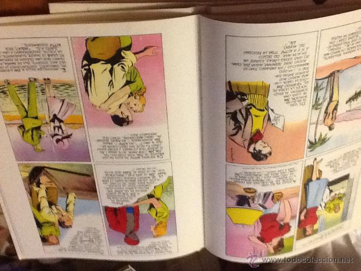 Tebeos: JIM DE LA JUNGLA, 4 - Foto 2