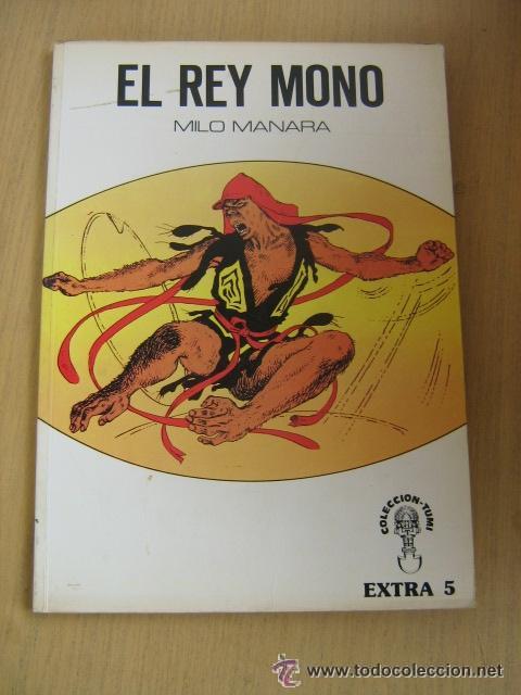 Tebeos: comics de autor. milo manara. ver detalle - Foto 2