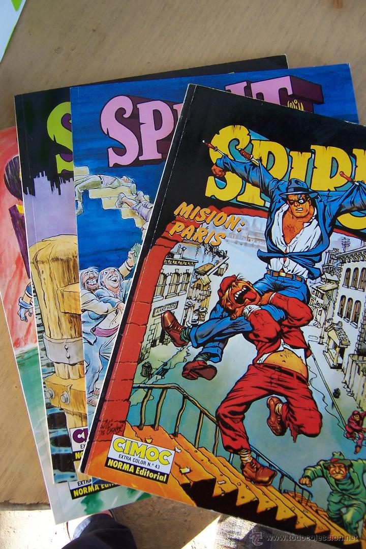Tebeos: comics de autor. WILL EISNER.- ver detalles - Foto 2