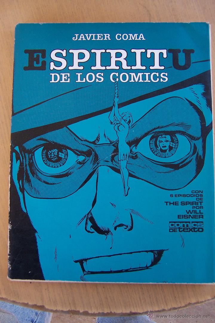 Tebeos: comics de autor. WILL EISNER.- ver detalles - Foto 3