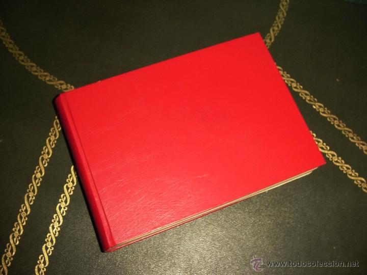 Tebeos: RED DIXON (1&ordf;).(MARCO).&iexcl;&iexcl; COMPLETA !! - Foto 2