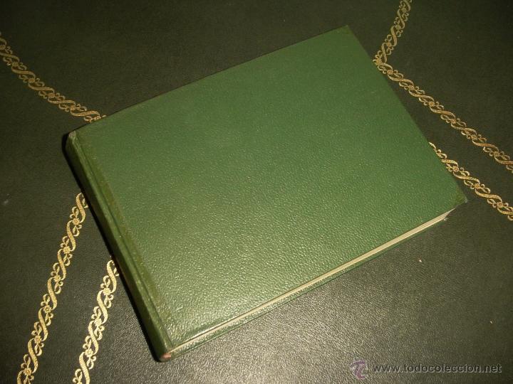Tebeos: DUENDE, EL (MAGA - 1962). &iexcl;&iexcl; COMPLETA !! - Foto 2