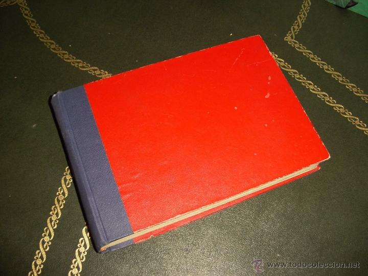 Tebeos: DUQUE NEGRO (MAGA - 1957).&iexcl;&iexcl; COMPLETA !! - Foto 2