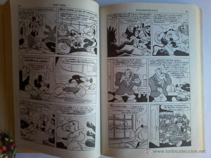 Tebeos: Don Miki Superdetective - Foto 6