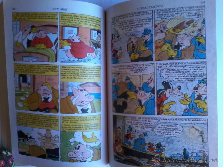 Tebeos: Don Miki Superdetective - Foto 7