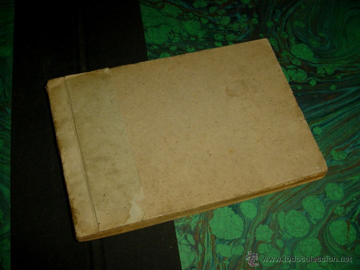 Tebeos: ALAN DUFF (MARCO -1952). - Foto 3