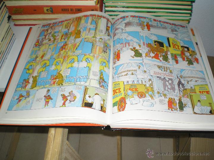Tebeos: LITTLE NEMO WINSOR MC CAY - Foto 2