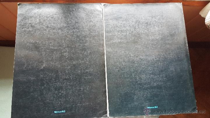 Tebeos: GORDON en el planeta Mongo - Foto 2