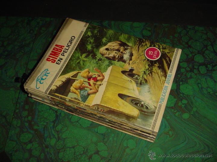 Tebeos: LEOPARDO (TORAY). - Foto 1