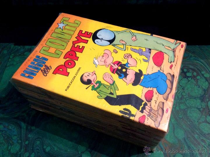Tebeos: POPEYE (VALENCIANA - 1979). - Foto 1