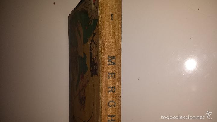 Tebeos: MERCHE DEL N&ordm; 1 AL 15 (TOMO I) - Foto 11