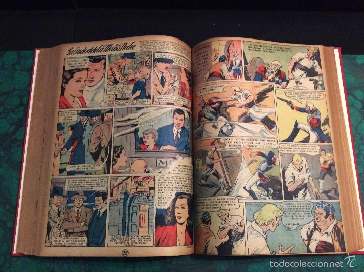 Tebeos: CHICOS 1&ordf; (C. GIL - 1938) - Foto 3