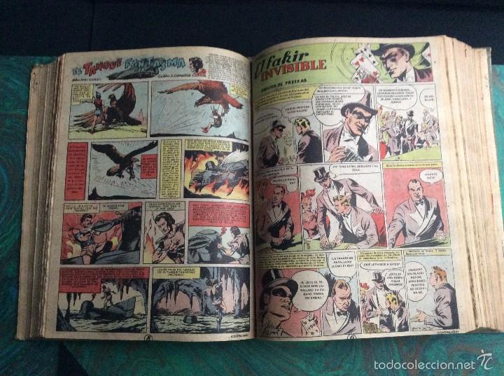 Tebeos: CHICOS 1&ordf; (C. GIL - 1938) - Foto 1