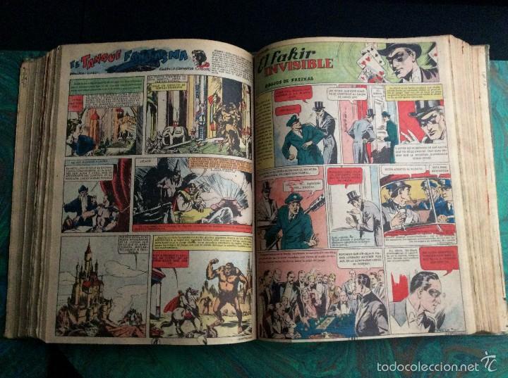 Tebeos: CHICOS 1&ordf; (C. GIL - 1938) - Foto 2