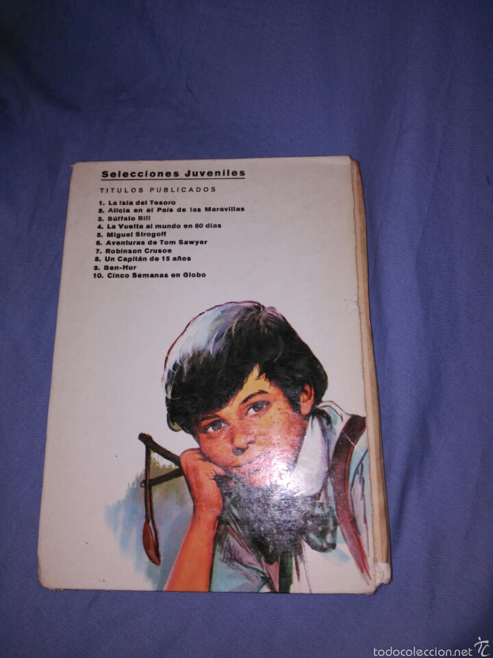 Tebeos: Comic Buffalo Bill 1982 Bilbao - Foto 4