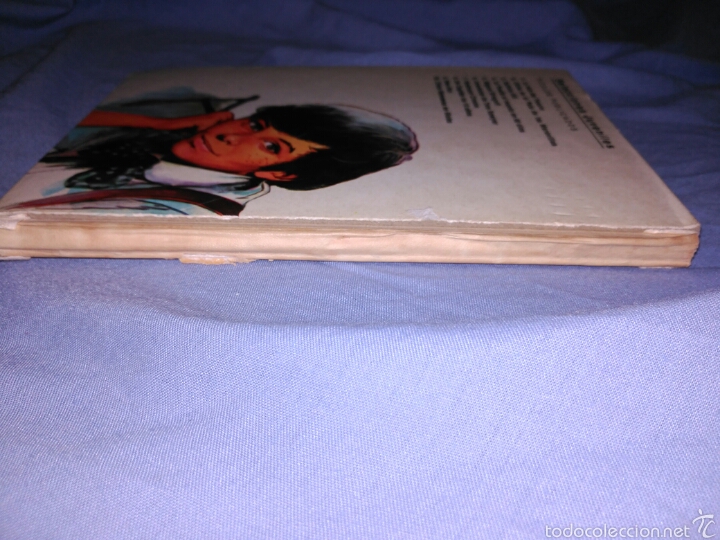 Tebeos: Comic Buffalo Bill 1982 Bilbao - Foto 5