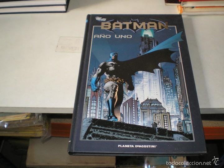 Tebeos: BATMAN A&Ntilde;O UNO - Foto 1