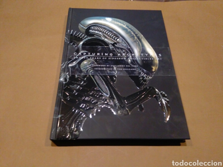 Tebeos: ENCICLOPEDIA PERSONAJES MARVEL CAPTURING ARCHETYPES - Foto 1