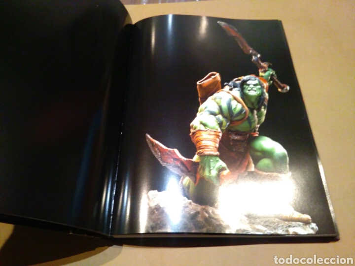 Tebeos: ENCICLOPEDIA PERSONAJES MARVEL CAPTURING ARCHETYPES - Foto 2