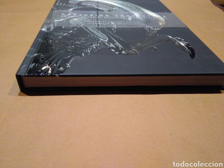 Tebeos: ENCICLOPEDIA PERSONAJES MARVEL CAPTURING ARCHETYPES - Foto 6