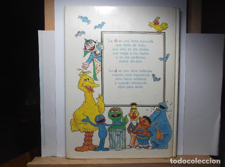 Tebeos: ENCICLOPEDIA ABRETE SESAMO -1985. - Foto 4