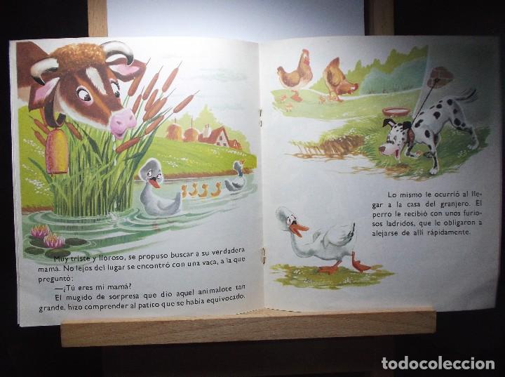 Tebeos: EL PATITO FEO - 1974. - Foto 2