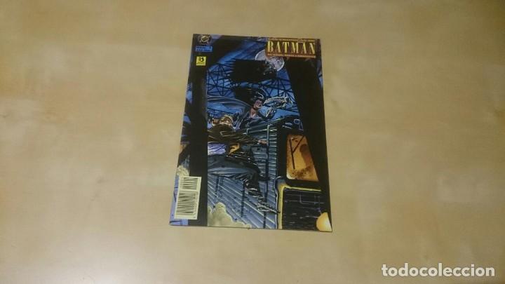 Tebeos: Las cronicas da Batman numero 1 - Foto 1