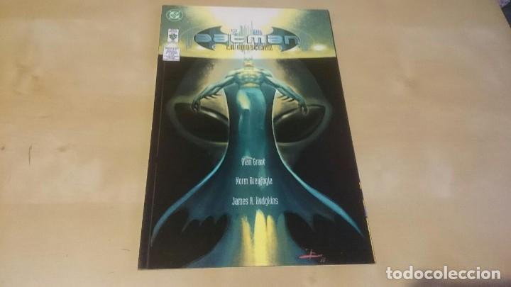 Tebeos: Batman - LA Abduccion - Foto 1