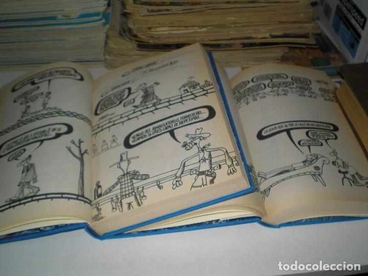 Tebeos: DOS TOMOS DE FORGESCEDARIO - Foto 2