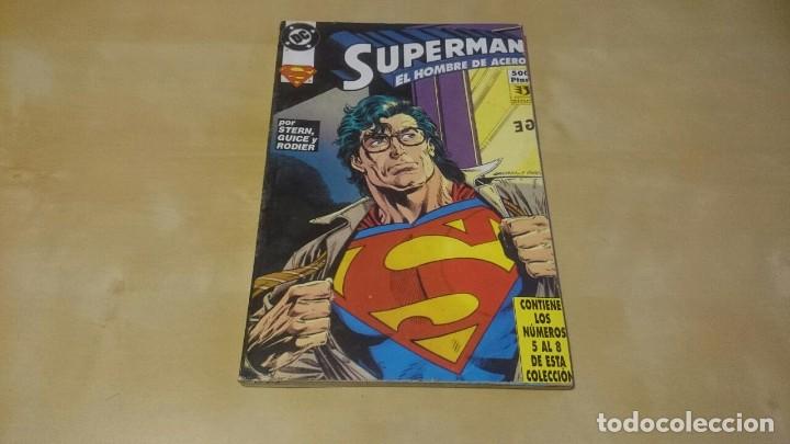 Tebeos: Superman numero 39 - Foto 1