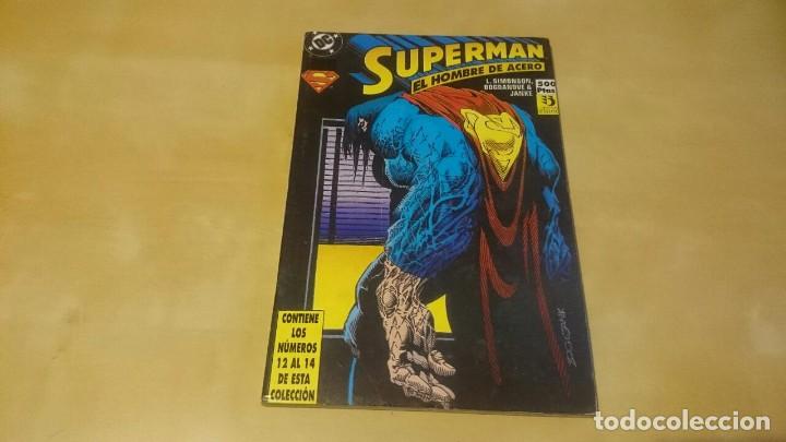 Tebeos: Superman numero 41 - Foto 1