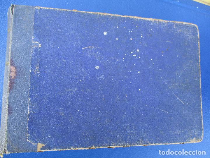 Tebeos: APACHE 2&ordf;. TOMO DEL N&ordm; 1 AL 52. CUADERNOS ORIGINALES. - Foto 21
