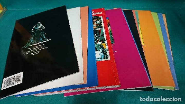 Tebeos: LOTE DE C&Oacute;MICS DREADSTAR, FORUM - Foto 4