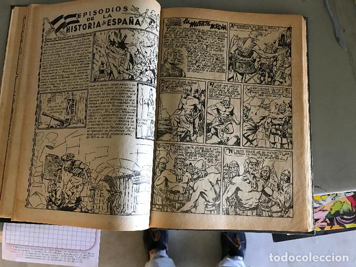 Tebeos: thorik completa 20 numeros - Foto 2