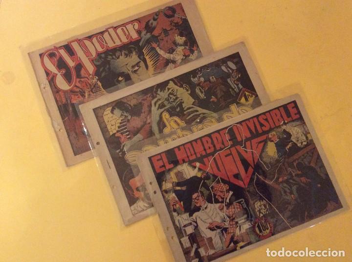 Tebeos: Cuadernos Infantiles Populares (Grafidea). - Foto 1