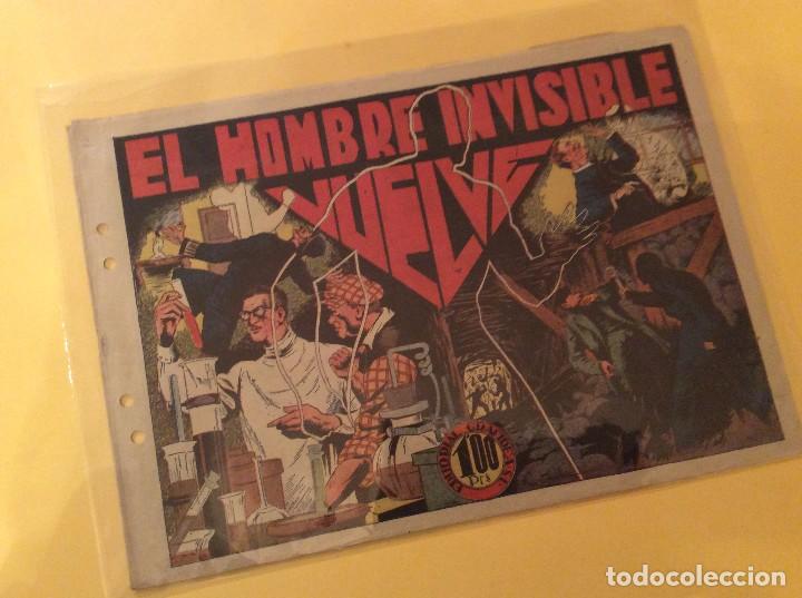 Tebeos: Cuadernos Infantiles Populares (Grafidea). - Foto 2