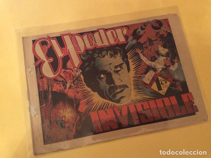Tebeos: Cuadernos Infantiles Populares (Grafidea). - Foto 4