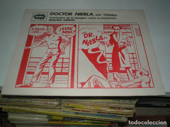 Tebeos: DOCTOR NIEBLA - Foto 1